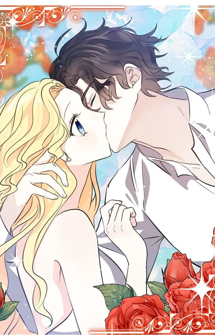 I’m the Ex-Girlfriend of a Soldier chapter 33 - page 39
